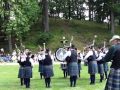 SSPB-Grade 5 at the Syracuse Scottish Games-August 13, 2011