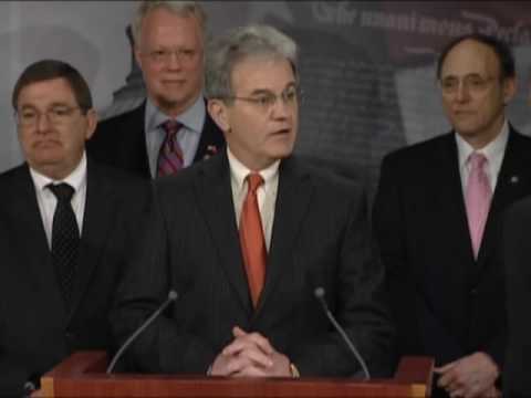 House and Senate Doctors Highlight Problems With H...