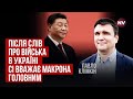 Це товстий натяк для Путіна | Павло Клімкін