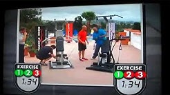 Bio Force vs Bowflex 