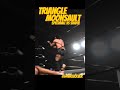 SPEEDBALL vs SHAFIR: Moonsault! #WrestlingREVOLVER #RevolverREADY #ReadyOrNot