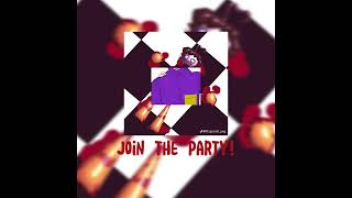 Join the party! Sped up |song by JT music|