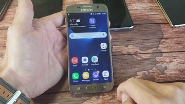 Galaxy S7 / S7 Edge: How to Clear/Delete Browsing History - DON"T GET CAUGHT!