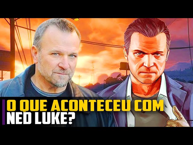 GTA 6  Ned Luke faz mistério sobre possível retorno