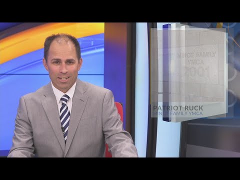 Simle Middle School teacher is a finalist for N.D. Teacher of the Year