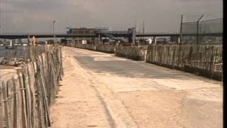 Canary Wharf | Thames News Archive Footage
