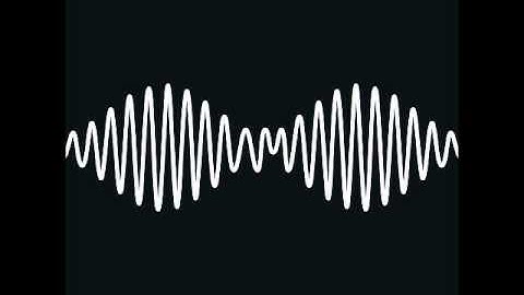 Arctic Monkeys - R U Mine?