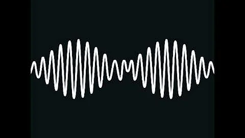 Arctic Monkeys - R U Mine?
