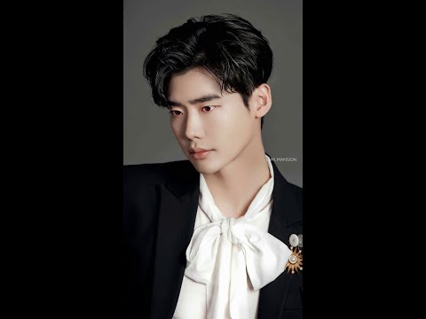 Lee Jong-suk ლი ჯონ სუკი კორეელი ოპპა