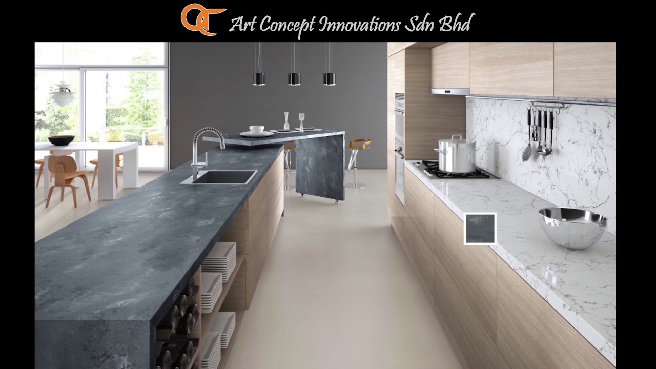 The Caesarstone Differences