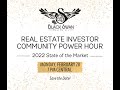 February 2022 Community Power Hour: 2022 State of the Market