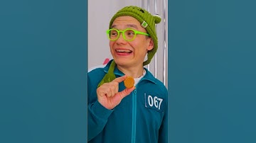 HE TRICKED ME TO GET THE EASIEST COOKIE! 😡😡😡