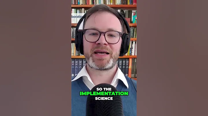 The Rise of Implementation Science: Bridging Research and Practice