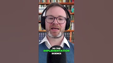 The Rise of Implementation Science: Bridging Research and Practice