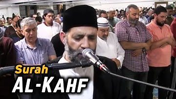 Surah AL-KAHF (سورة الكهف) | Most Beautiful Quran Recitation In The World | Sheikh Hassan Saleh