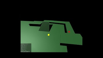 JM3 AI Library - NavMesh - Problem with a bridge