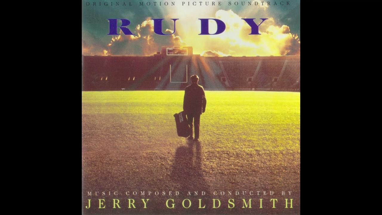 OST Rudy (1993): 19. Take Us Out OST Rudy (1993): 19. Take Us Out
