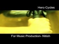 Hero cycles