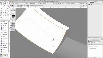 Freeform Modeling - Ramps and Ledges Part 1