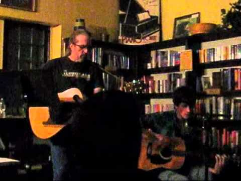 Dennis & Dennis #4 (bluegrass) filmed by Twombly P...