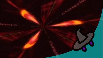 [ADOFAI Level 10] Waterflame - Clutterfunk (0 misses) [Map by Editor AlriC] | BlastSlimey