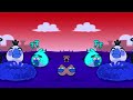 Preview 2 Angry Birds Poached Eggs Intro Extended 