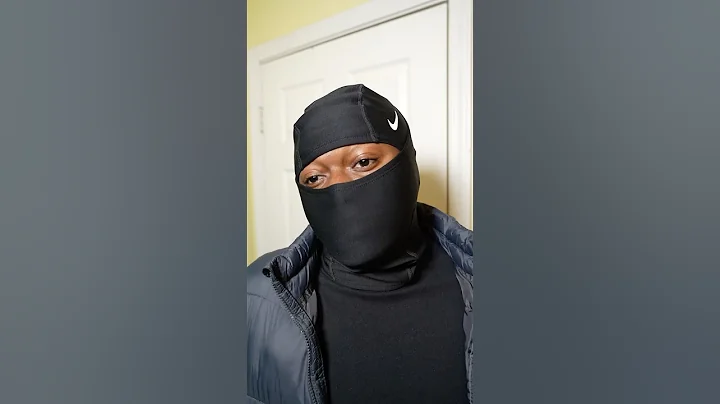 If Hood Dude’s Lives Were Like Superheroes #shorts #comedy #yn