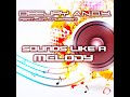 DeeJay A.N.D.Y. feat. Joy Andersen - Sounds Like A Melody (Radio Edit)