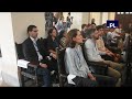 Comienza en Cuba Congreso Internacional Tricontinental