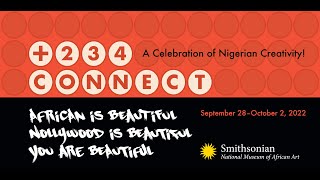 Smithsonian National Museum of African Art Live Stream