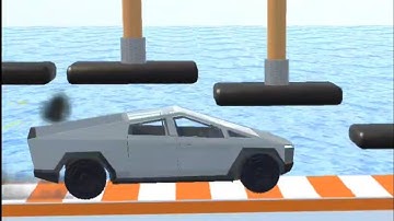 Crash Master 3D - All Levels GamePlay Android, iOS - Part 39