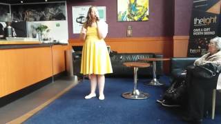 Lilli Moore Secret Love