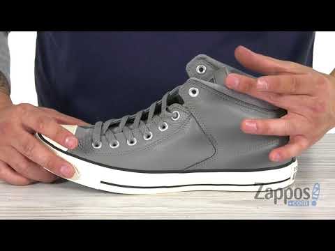 chuck taylor all star high street mono