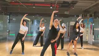 BIGCITYBOY - BINZ | Sexy Dance Class