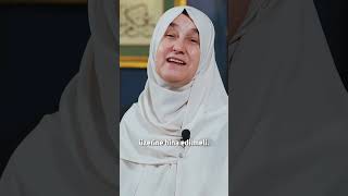 Saliha Erdim - Aile Soruları