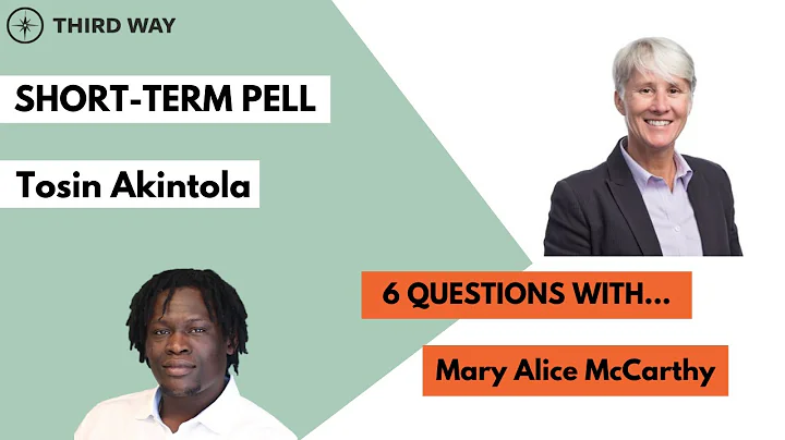 6 Questions about Short-Term Pell with Mary Alice ...