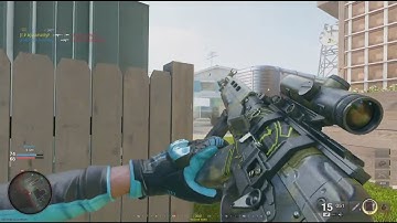 Crazy Black Ops 6 Invisible Vehicles Glitch Nuketown