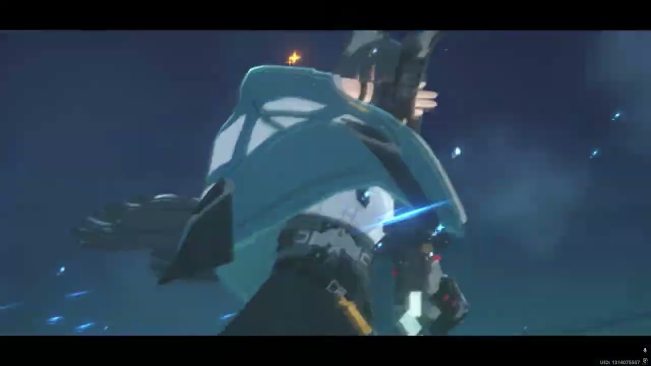 Hoshimi Miyabi - Hollow Zero: Cleanse Calamity (High Activity) | Zenless Zone Zero