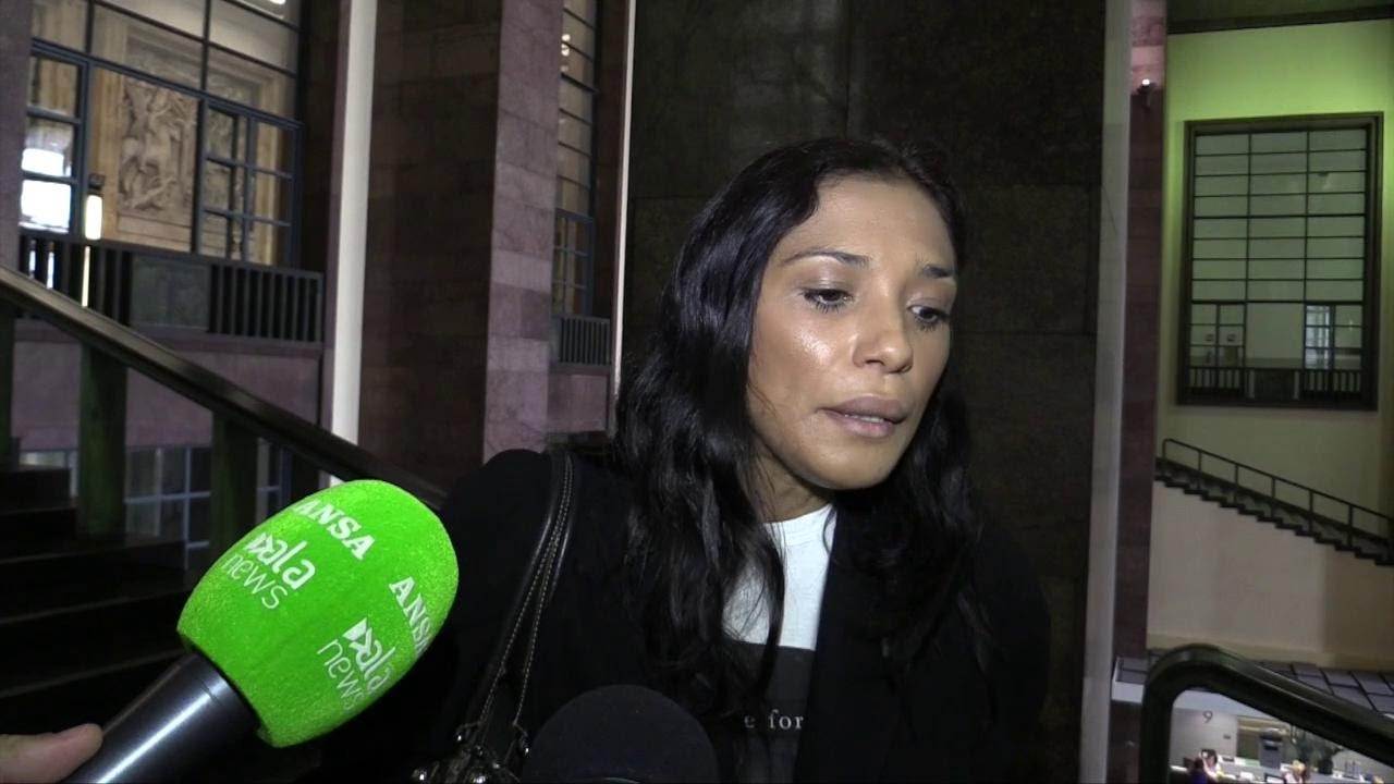 Processo Ruby Ter, Imane Fadil (parte civile) attacca dopo il rinvio: 