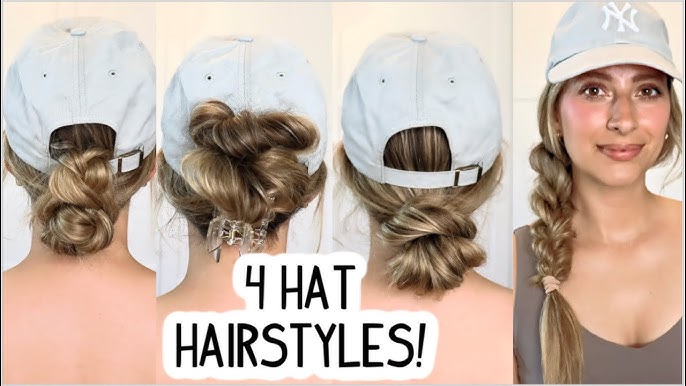 How to Wear Baseball Cap Woman: Chic and Stylish Tips