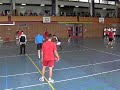 Handball Training Гандбол тренировка