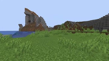 minecraft shaders transition #minecraft #transition