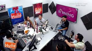 Aida Cortes la influencer que ahora conquista la escena musical