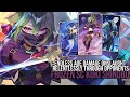 Making opponents cooked with this kuki deck  kuki shinobu genshin tcg  genshin impact tcg