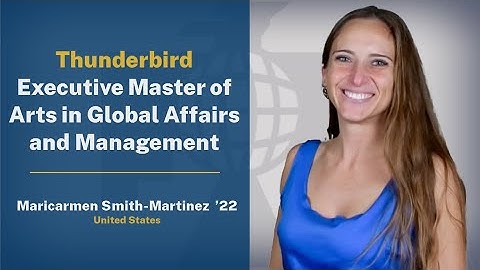 Maricarmen Smith-Martinez