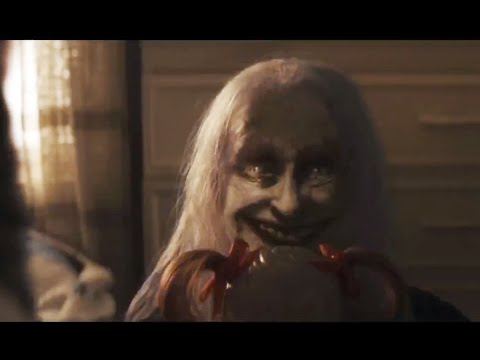 Заклятие 4: Последний обряд — Русский Трейлер (2025)