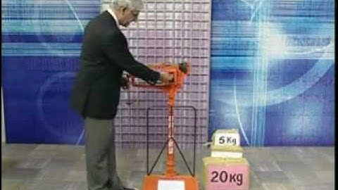 Urdu Physics Lecture3 About Newtons Laws Of Motion And Donkey Cart Physics