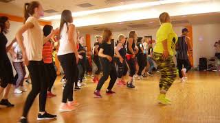 MIRAME , Los Super Reyes,JUST DANCE,Mohamed Larbi MIMO,ZUMBA FITNESS