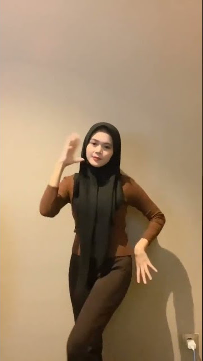 tiktok cewek solehot
