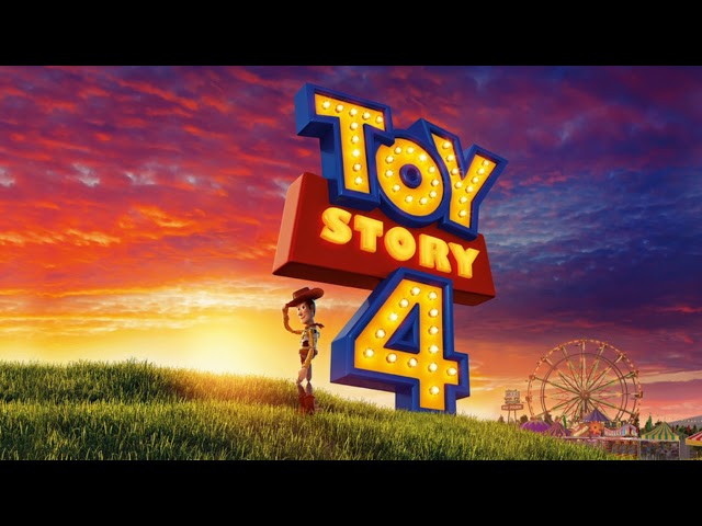 Trailer de Toy Story 4 introduz novos personagens ao som de Beach Boys